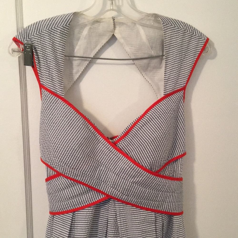 Jessica Simpson Sundress Size 10